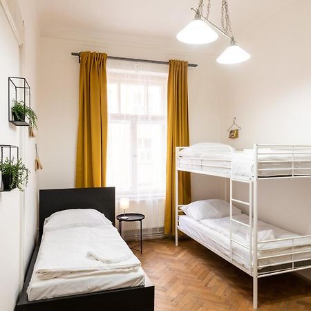 Gorazdova Apartments Πράγα Εξωτερικό φωτογραφία
