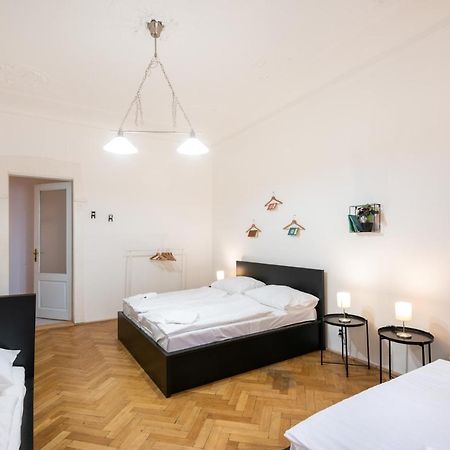 Gorazdova Apartments Πράγα Εξωτερικό φωτογραφία