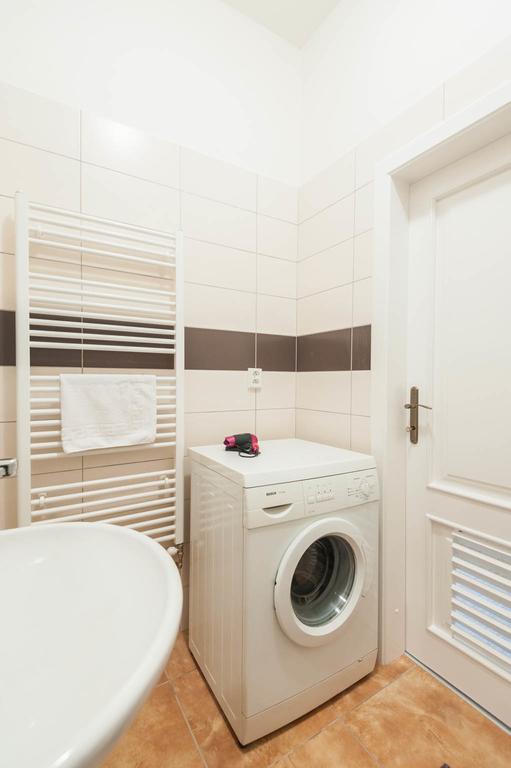 Gorazdova Apartments Πράγα Εξωτερικό φωτογραφία