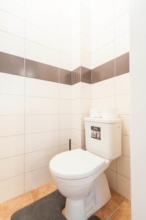 Gorazdova Apartments Πράγα Εξωτερικό φωτογραφία