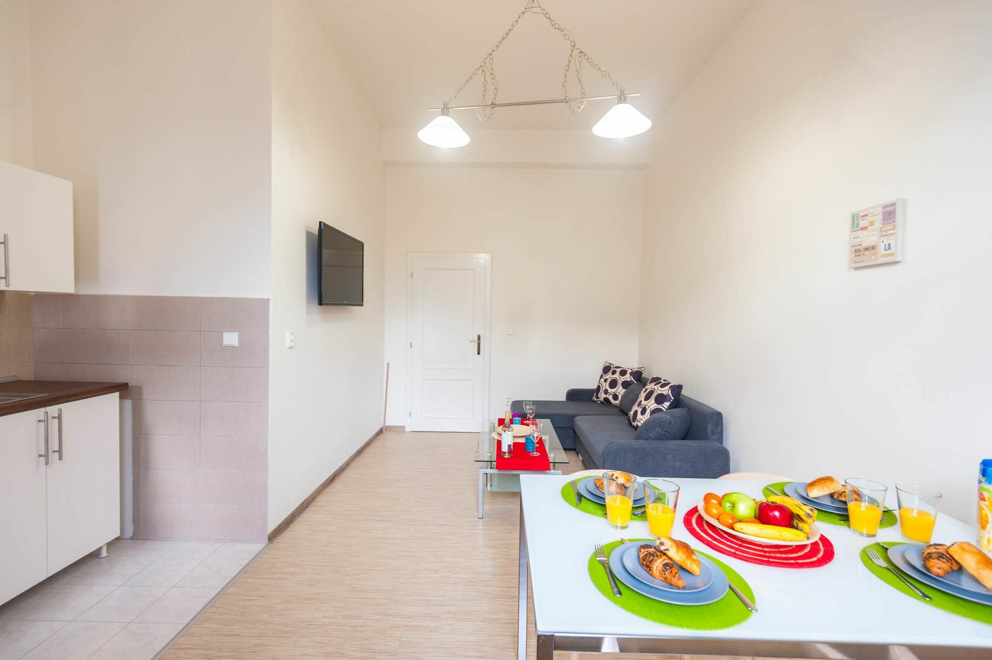 Gorazdova Apartments Πράγα Εξωτερικό φωτογραφία