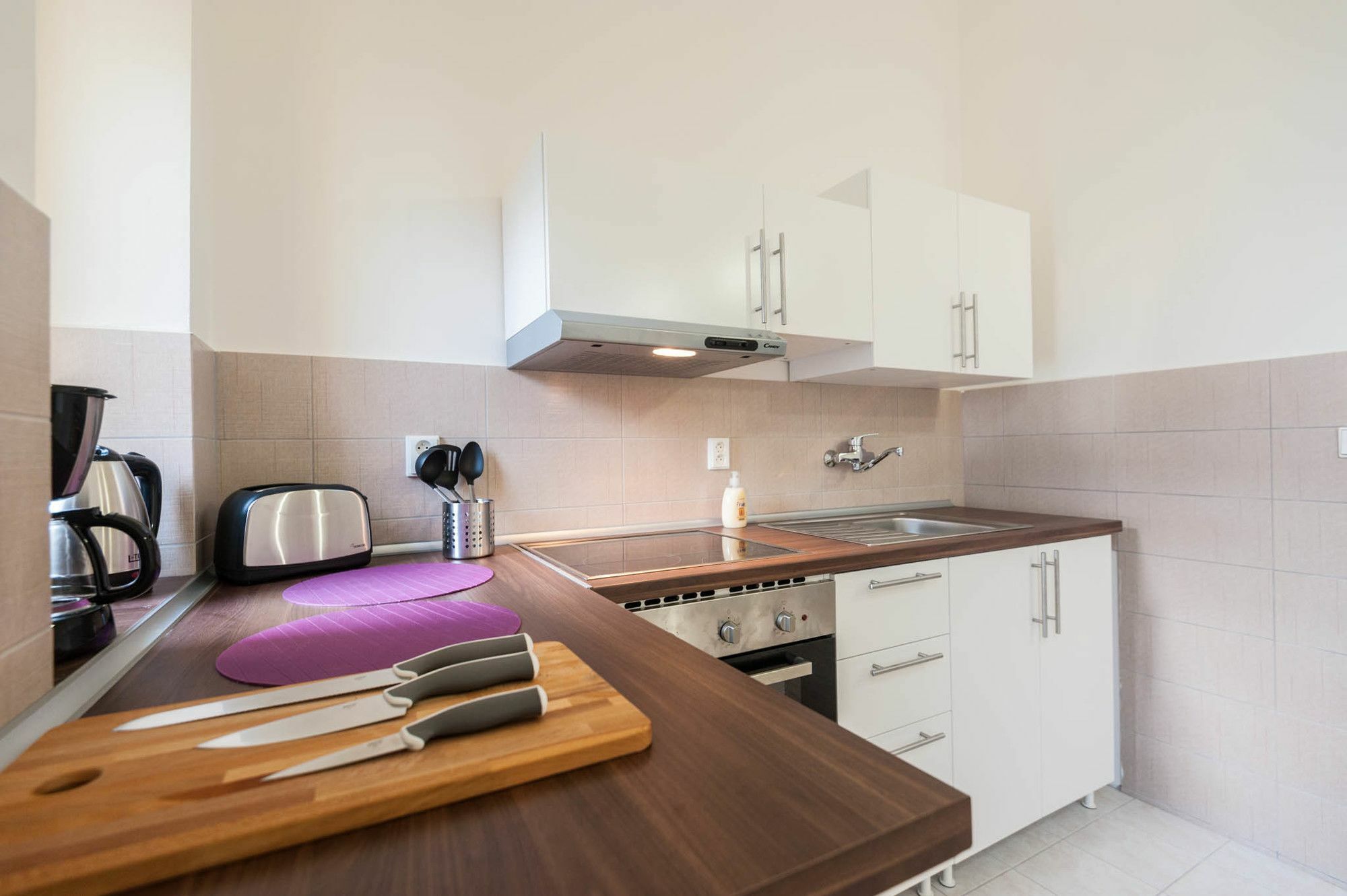Gorazdova Apartments Πράγα Εξωτερικό φωτογραφία