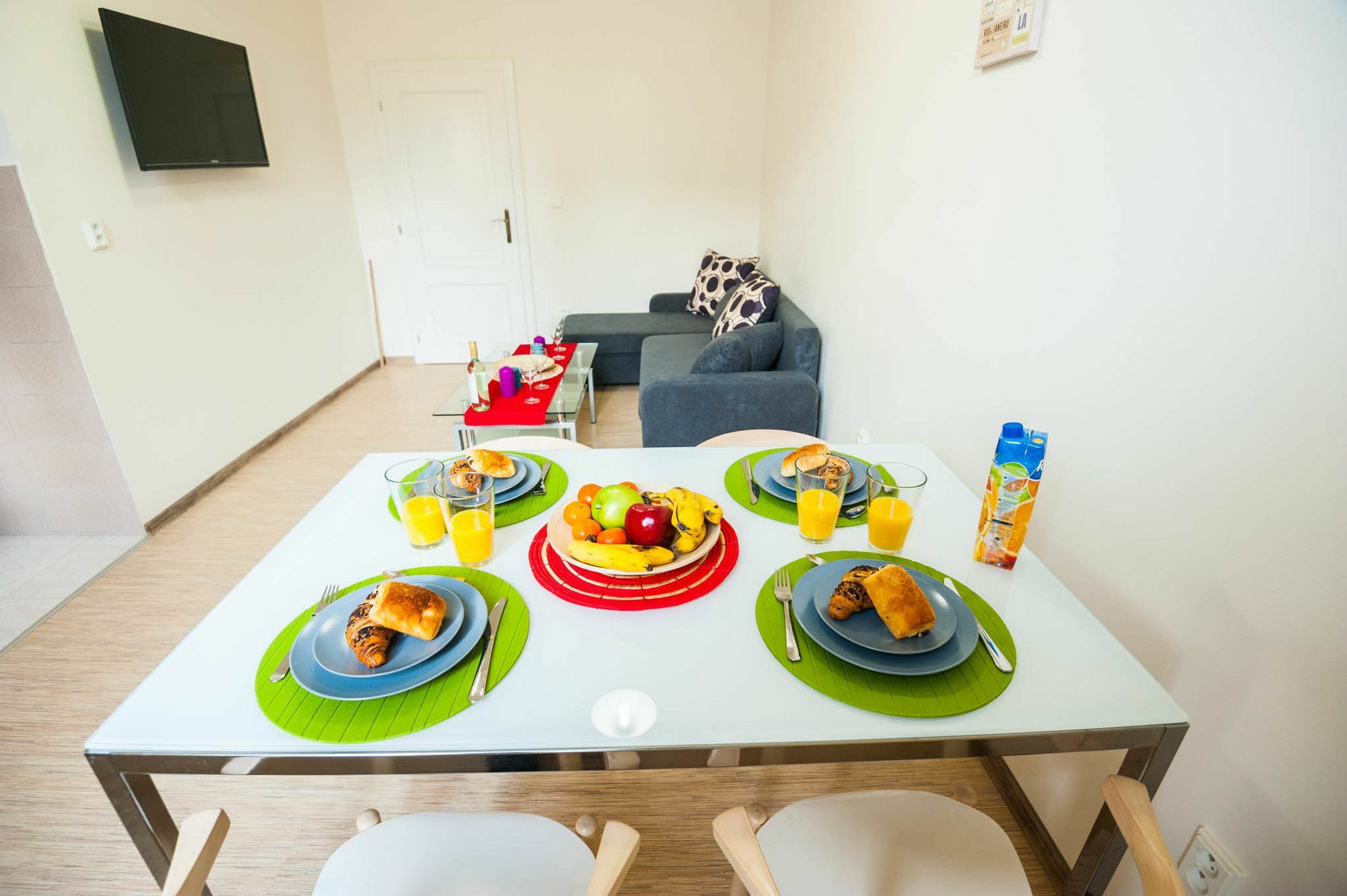 Gorazdova Apartments Πράγα Εξωτερικό φωτογραφία