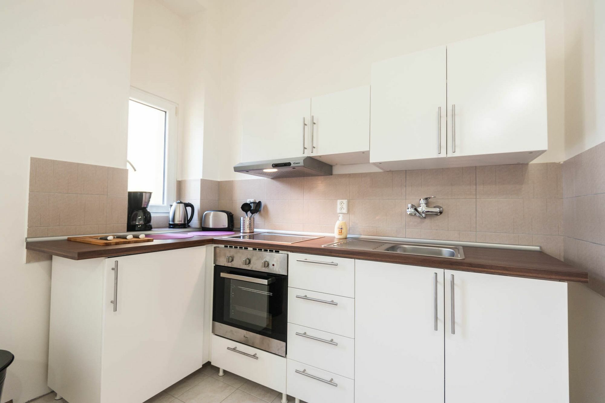 Gorazdova Apartments Πράγα Εξωτερικό φωτογραφία