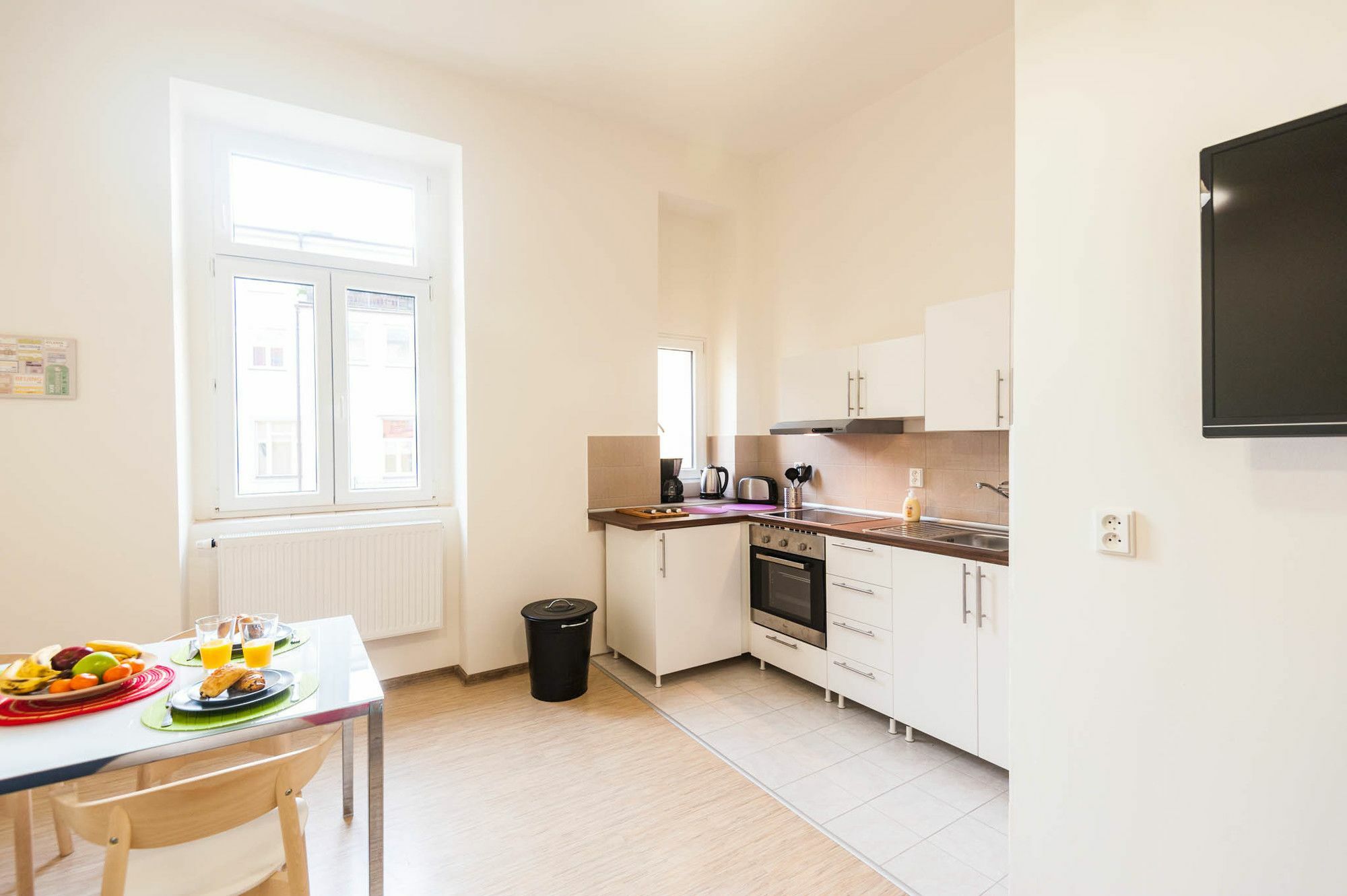 Gorazdova Apartments Πράγα Εξωτερικό φωτογραφία