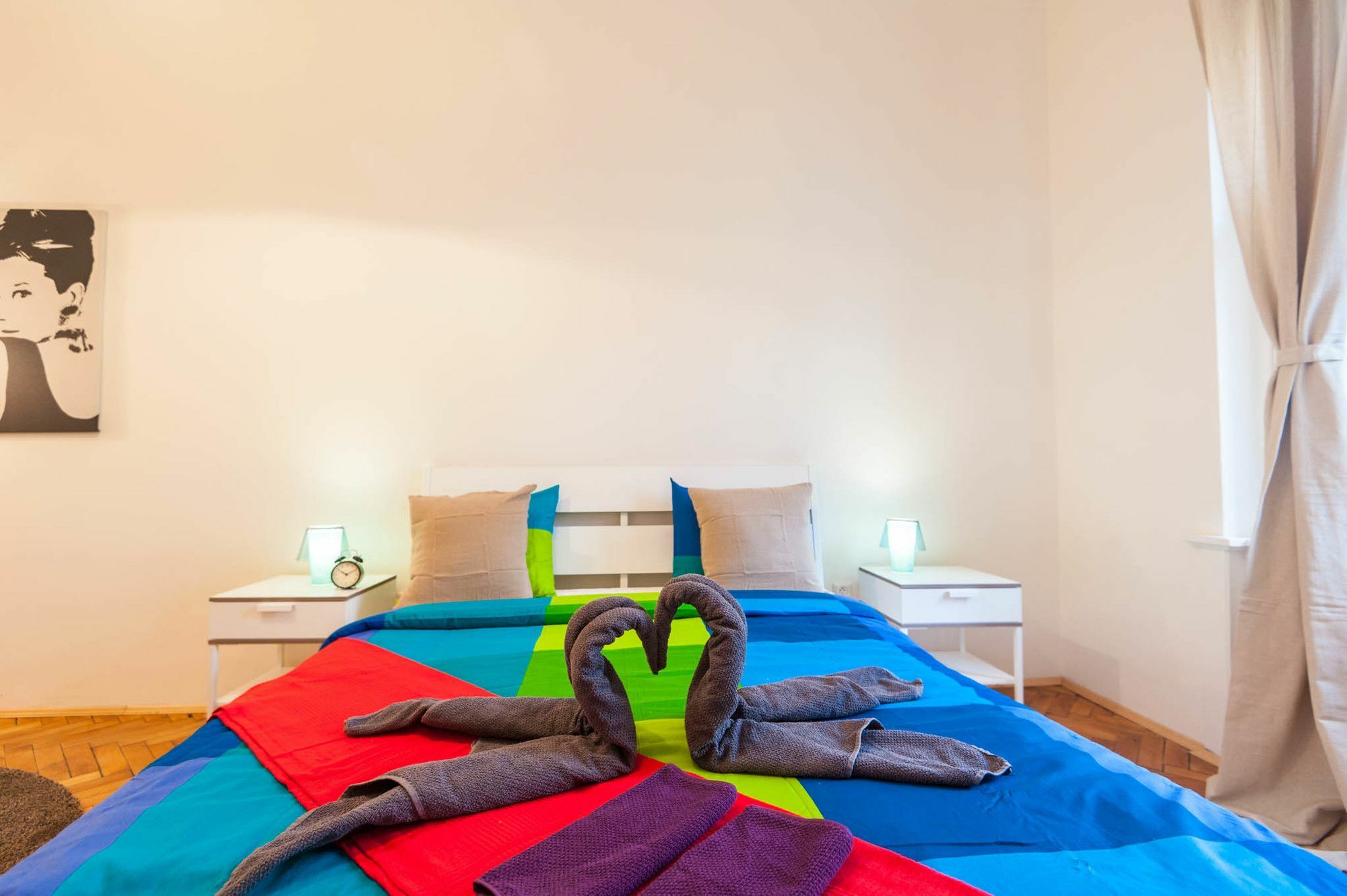 Gorazdova Apartments Πράγα Εξωτερικό φωτογραφία