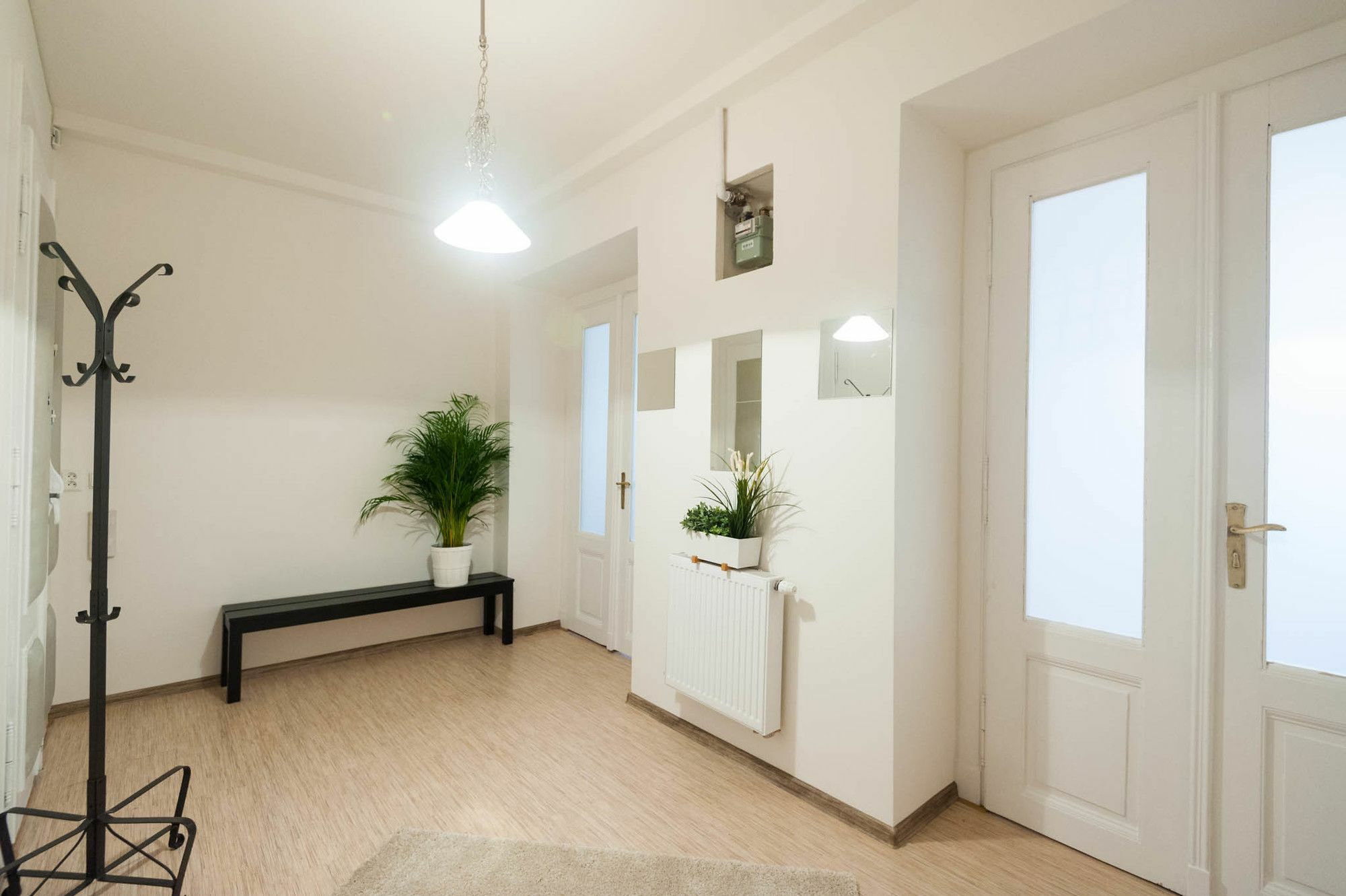 Gorazdova Apartments Πράγα Εξωτερικό φωτογραφία