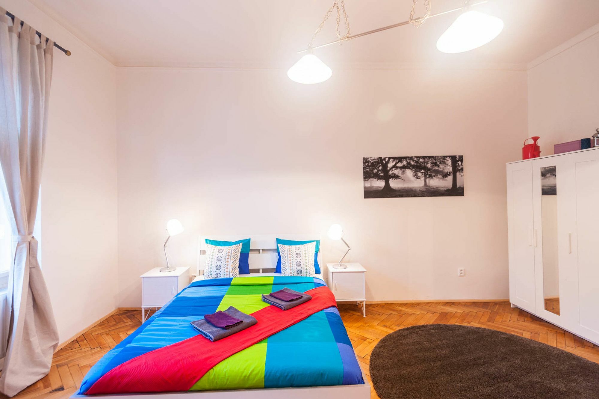Gorazdova Apartments Πράγα Εξωτερικό φωτογραφία