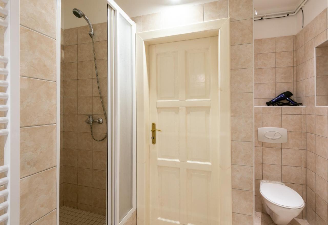Gorazdova Apartments Πράγα Εξωτερικό φωτογραφία