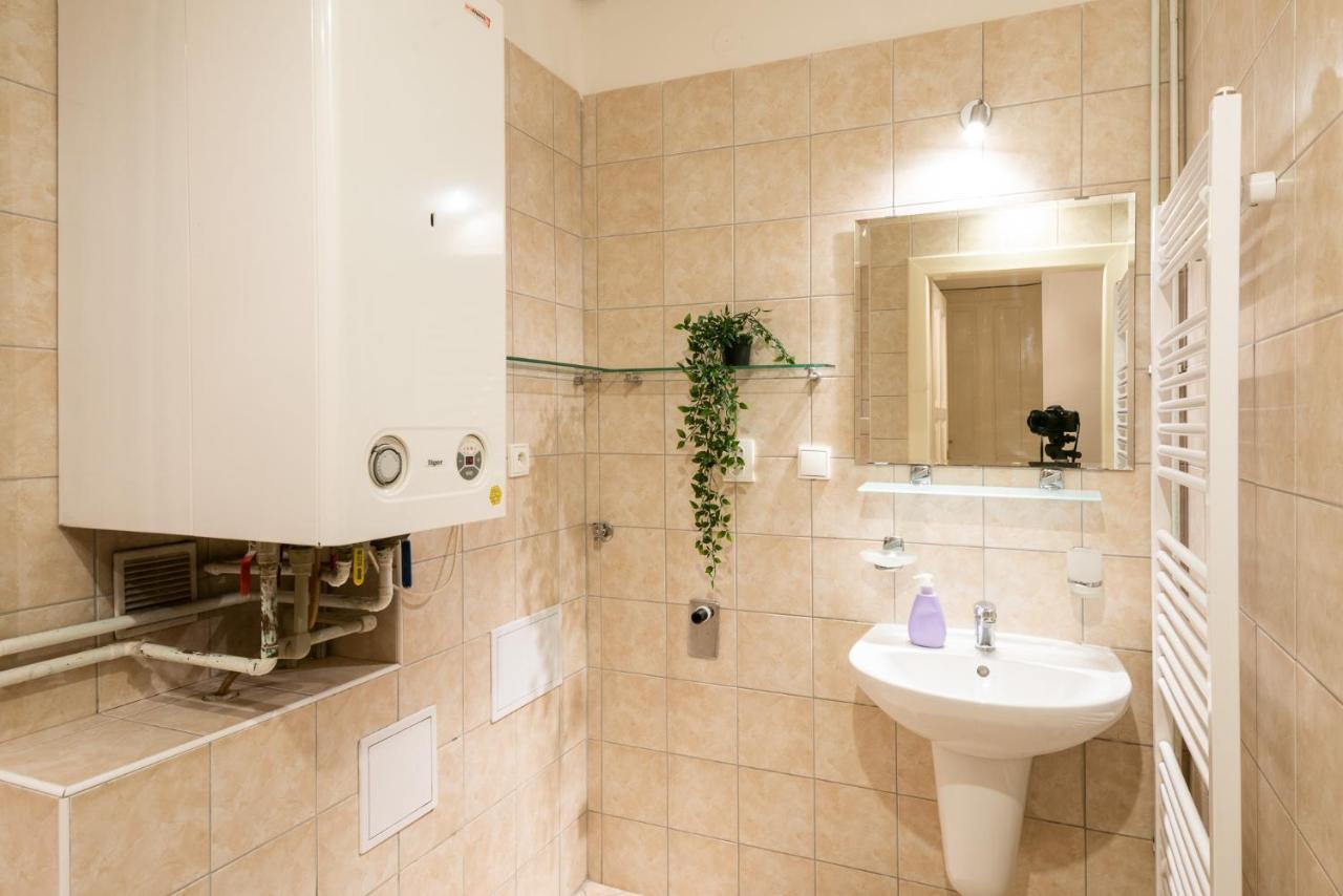 Gorazdova Apartments Πράγα Εξωτερικό φωτογραφία
